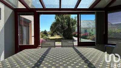 Maison - 141 m² - 6 pièces