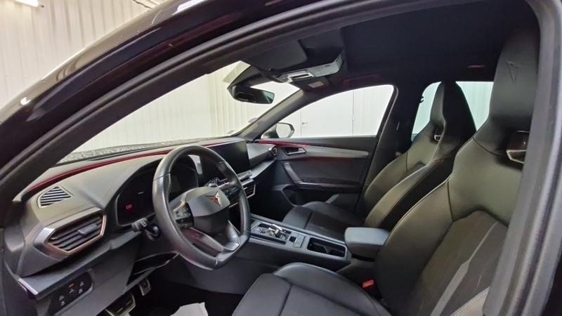 Cupra Formentor 1.4 e-Hybrid 245ch Dsg6 Vz