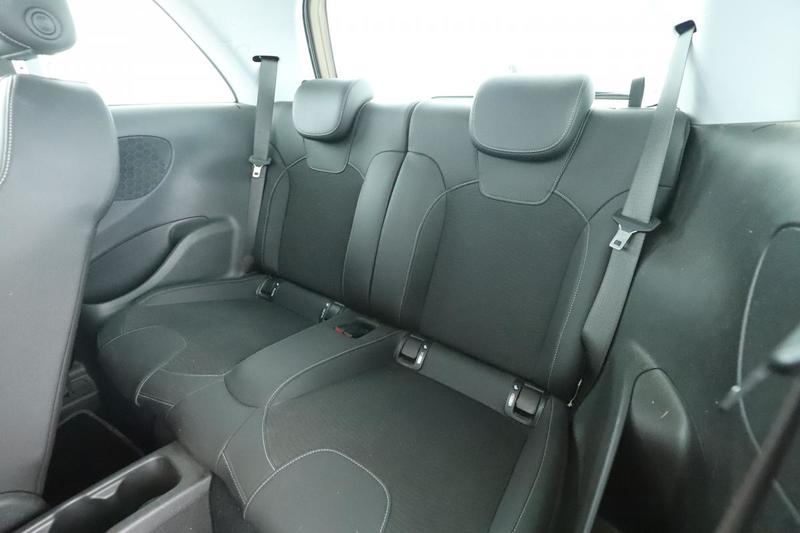 Opel Adam 1.4 Twinport Unlimited 87 ch