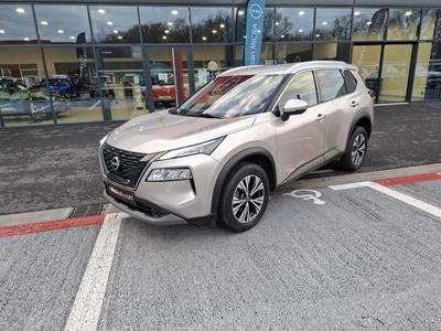Nissan X-Trail e-Power 204 ch n-Connecta