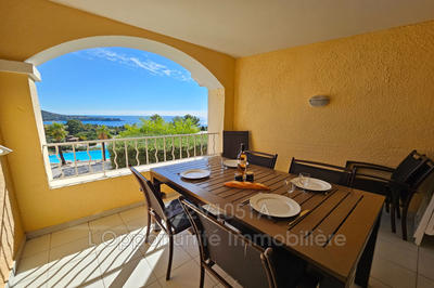 Appartement - 39 m² - 3 pièces