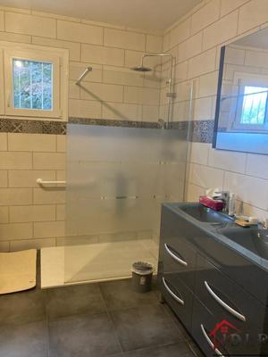 Villa - 164 m² - 4 pièces