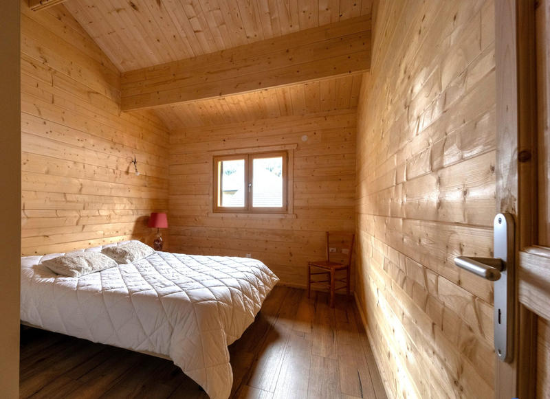 Châlet - 148 m² - 5 pièces