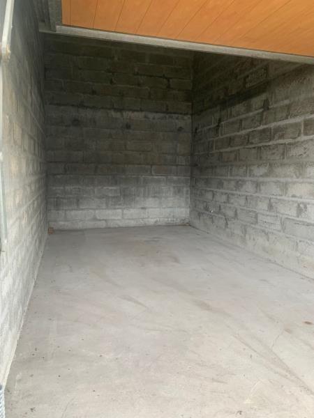 Parking / Garage - 14 m²