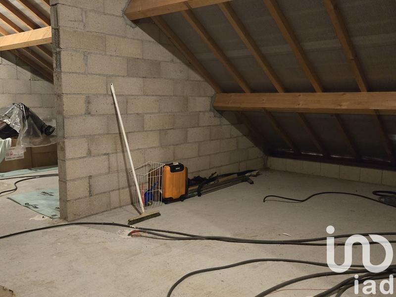 Maison - 173 m² - 7 pièces