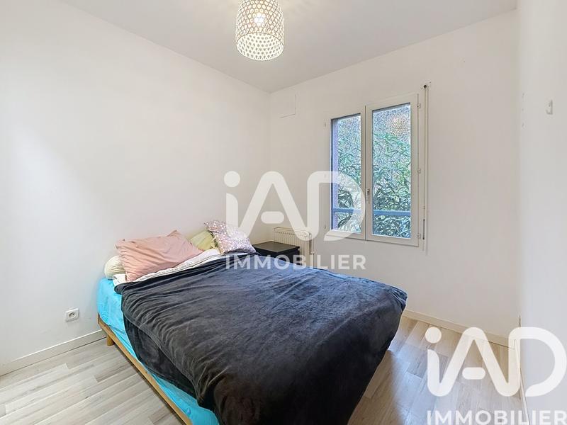 Maison - 124 m² - 6 pièces