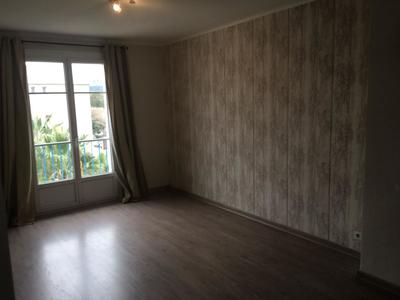 Appartement - 51 m² - 3 pièces