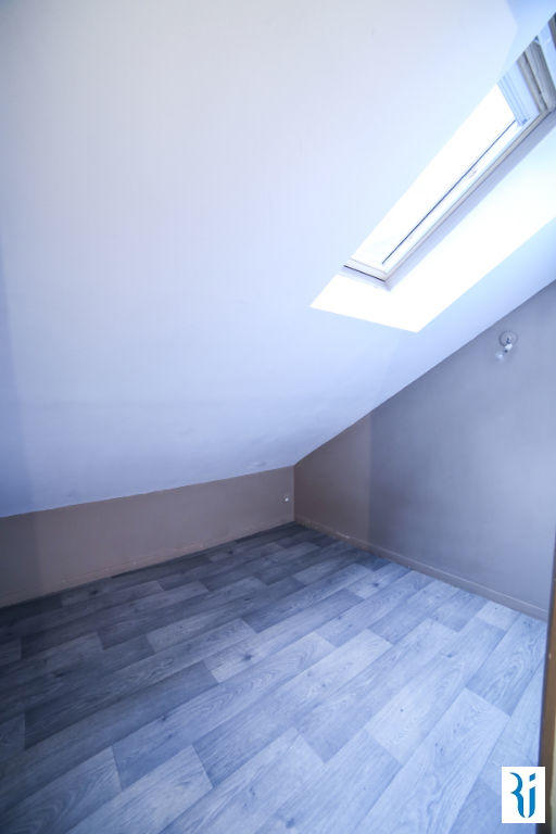 Appartement - 33 m² - 3 pièces