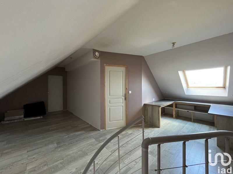 Maison - 170 m² - 4 pièces