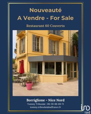 Local commercial - 110 m²