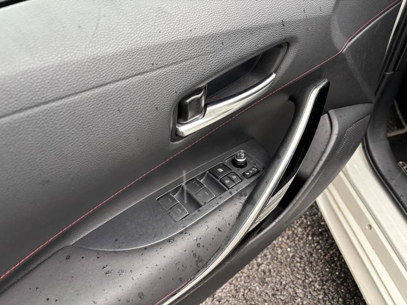 Toyota Corolla 184h Collection My21