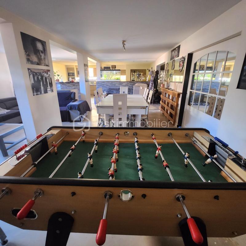 Appartement - 157 m² - 4 pièces