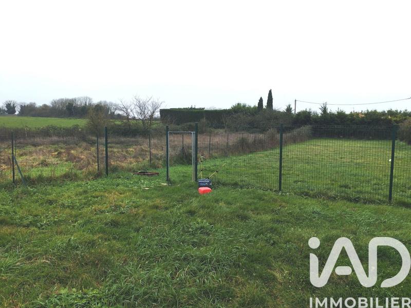 Maison - 163 m² - 10 pièces