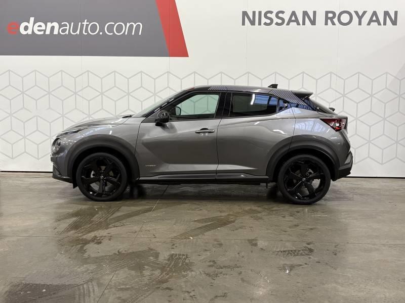 Nissan Juke Hybrid 143 Premiere Edition