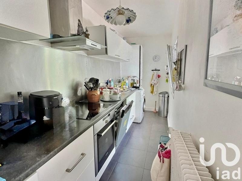 Appartement - 84 m² - 3 pièces