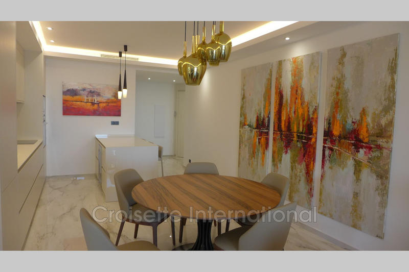 Appartement - 94 m² - 3 pièces