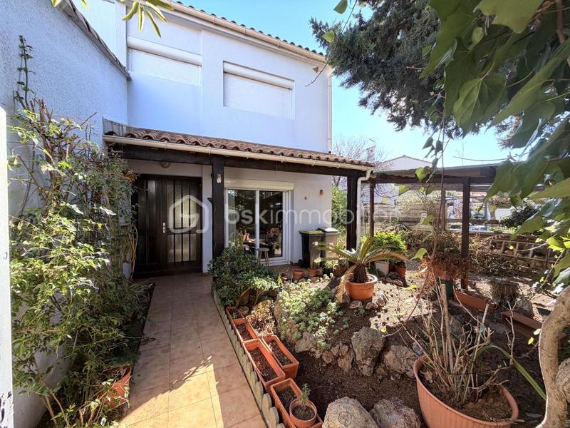 Villa - 102 m² - 5 pièces
