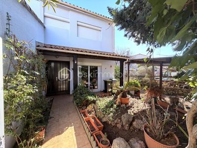 Villa - 102 m² - 5 pièces