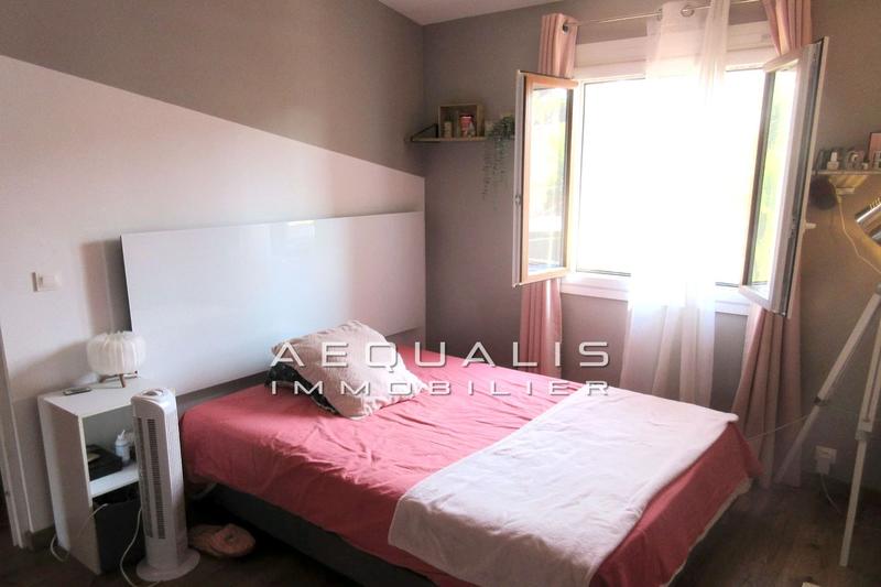 Maison - 104 m² - 4 pièces