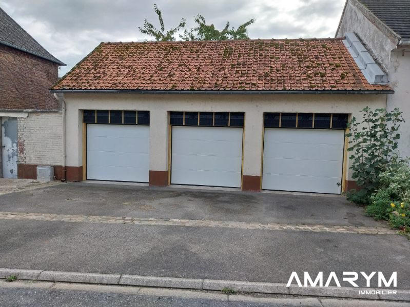 Appartement - 71 m² - 4 pièces