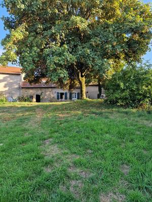 Fermette - 250 m² - 10 pièces