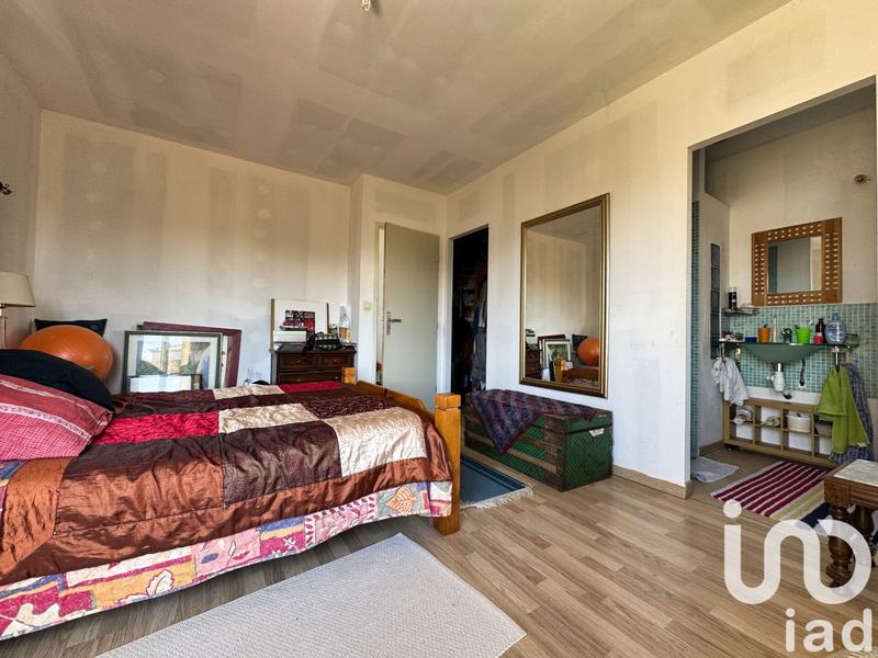 Maison - 145 m² - 4 pièces