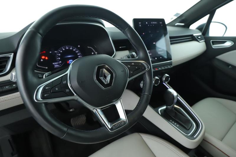 Renault Clio 1.3 TCe Initiale Paris Edc 130 ch