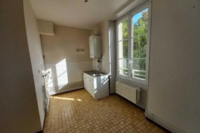 Appartement - 56 m² - 2 pièces
