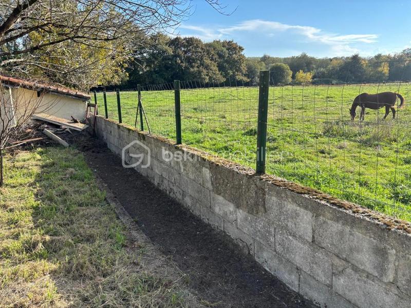 Immeuble - 250 m² - 9 pièces