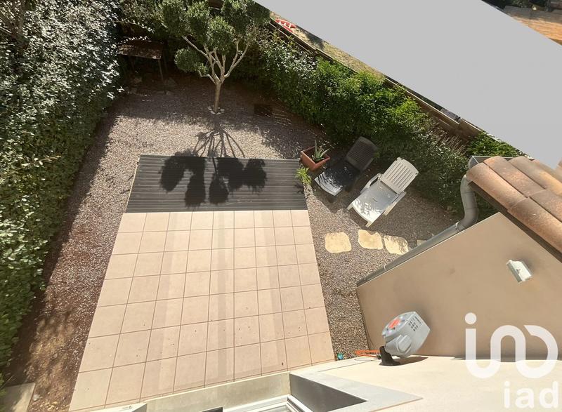 Maison - 66 m² - 3 pièces