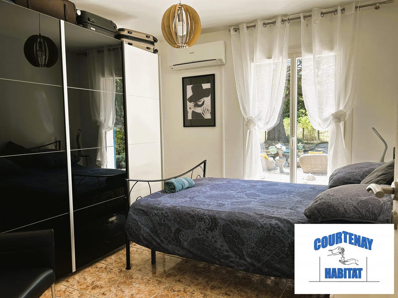 Maison traditionnelle - 150 m² - 5 pièces