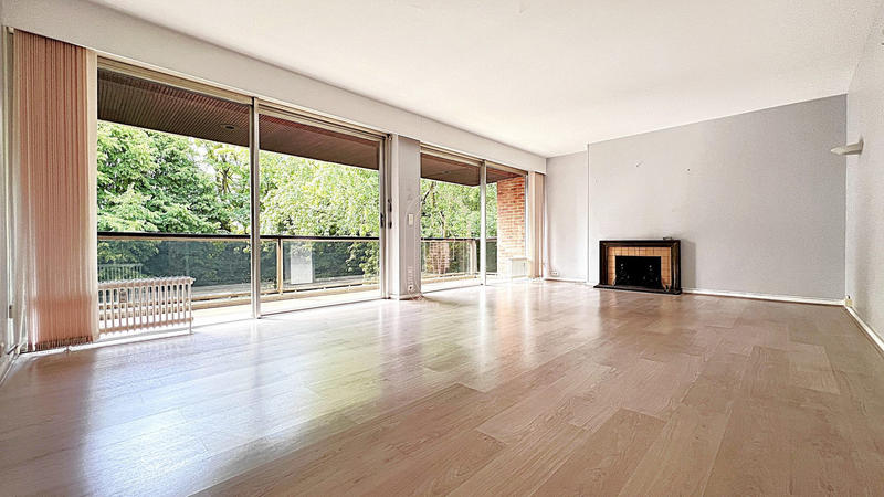 Appartement - 106 m² - 4 pièces