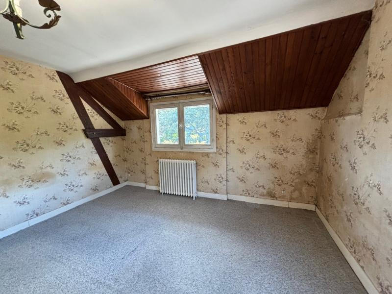 Maison - 105 m² - 6 pièces