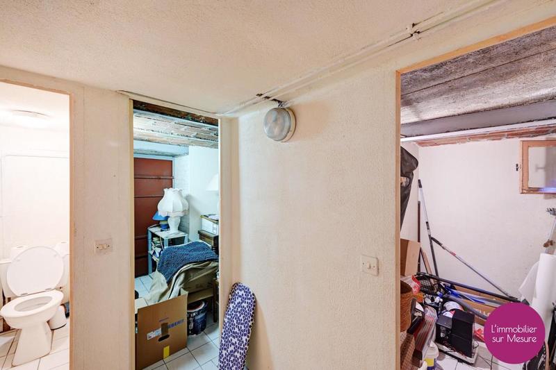 Appartement - 41 m² - 3 pièces