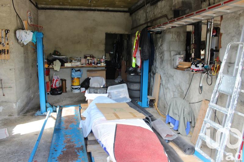 Maison - 88 m² - 5 pièces