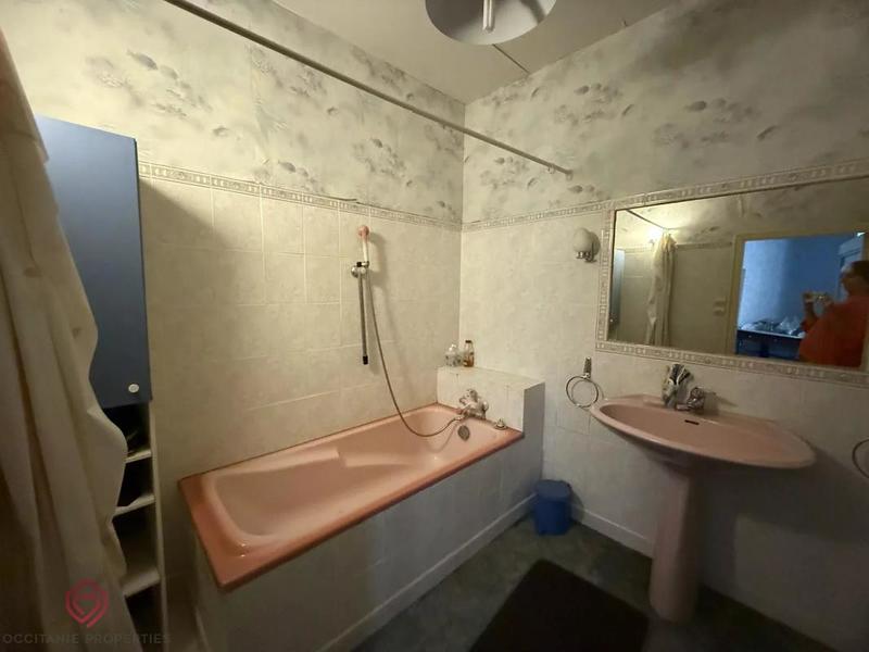 Maison - 295 m² - 9 pièces