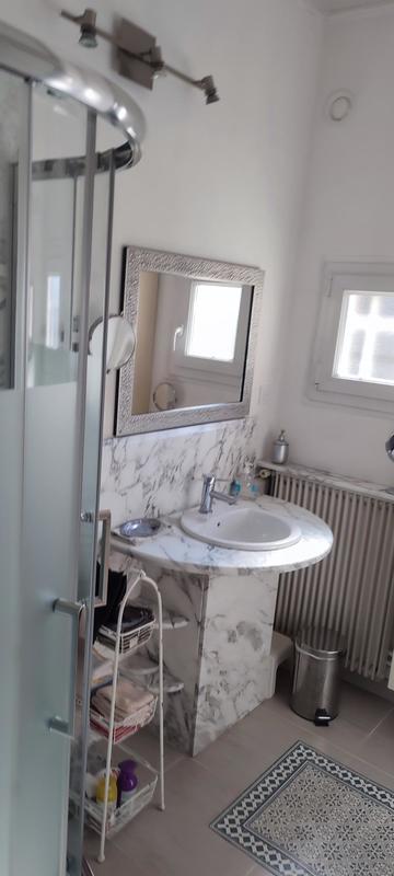 Maison - 126 m² - 7 pièces