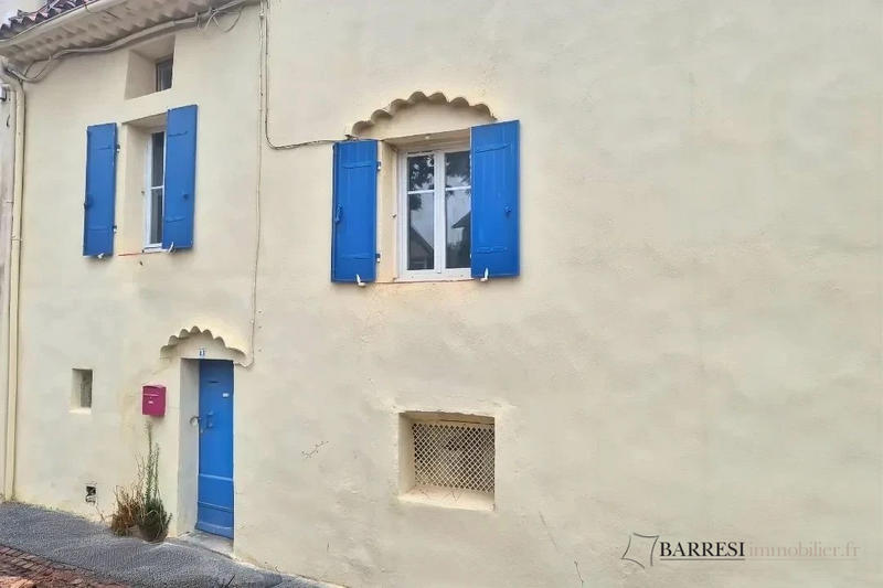 Appartement - 90 m² - 2 pièces