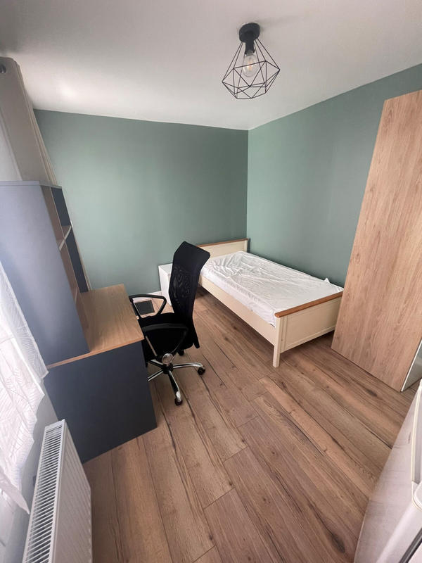 Appartement - 10 m² - 1 pièce