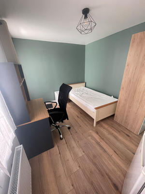 Appartement - 10 m² - 1 pièce