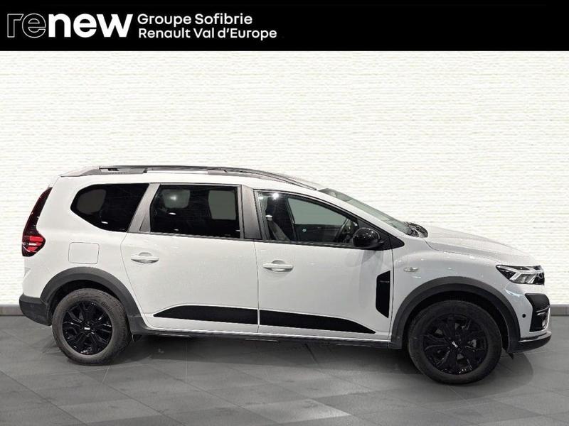 Dacia Jogger Hybrid 140 5 places Extreme