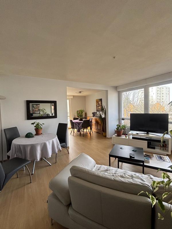 Appartement - 78 m² - 3 pièces