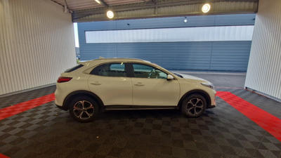 Kia Xceed Hybride Rechargeable 1.6 gdi141ch dct6 active