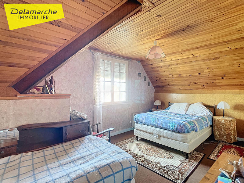 Maison - 146 m² - 6 pièces