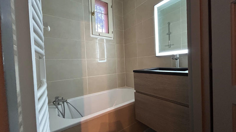 Appartement - 29 m² - 1 pièce