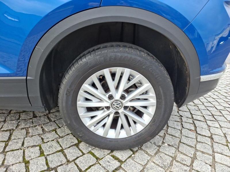 Volkswagen t-Roc Business 1.0 Tsi 115 Start/Stop Bvm6 Lounge