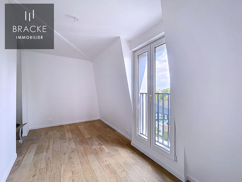 Appartement - 86 m² - 4 pièces