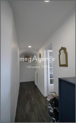 Maison - 159 m² - 6 pièces