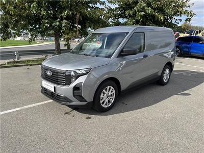Ford transit courier II Fourgon Fgn 1.0 Ecoboost 100 Bvm6 Trend