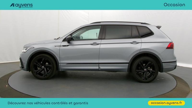 Volkswagen Tiguan Allspace 1.5 Tsi 150ch R-Line Dsg7